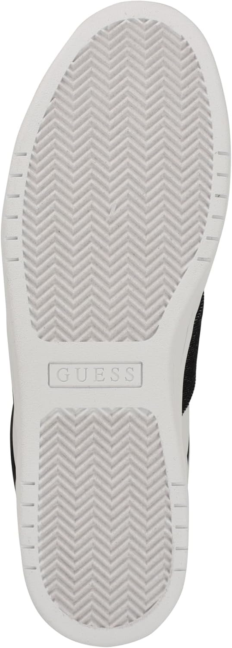 GUESS Men'S Locey Sneaker image number 3