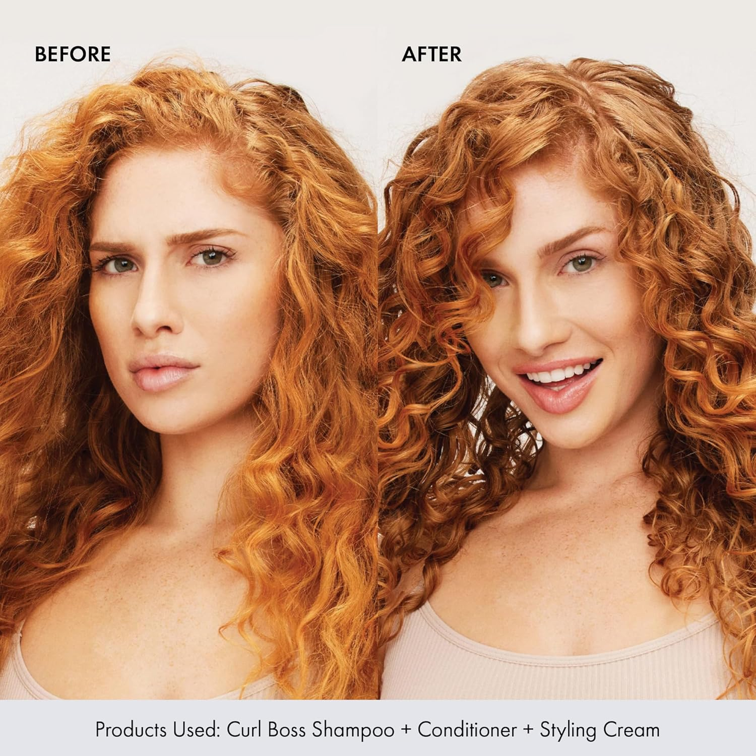 BONDIBOOST Bondi Boost Curl Boss Styling Cream 250Ml image number 5