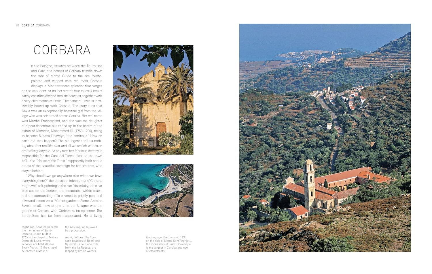 The Best Loved Villages of France image number 1