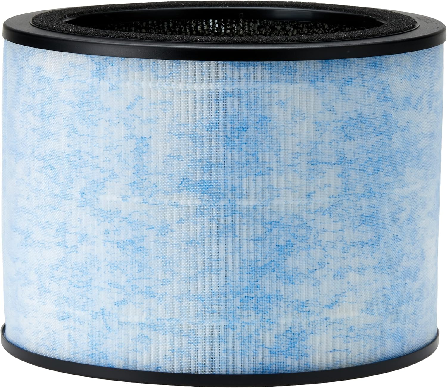 Instant Pot Air Purifier HEPA-13 Replacement Filter for Instant Pot Air Purifier AP100, F100, Small, Blue image number 1