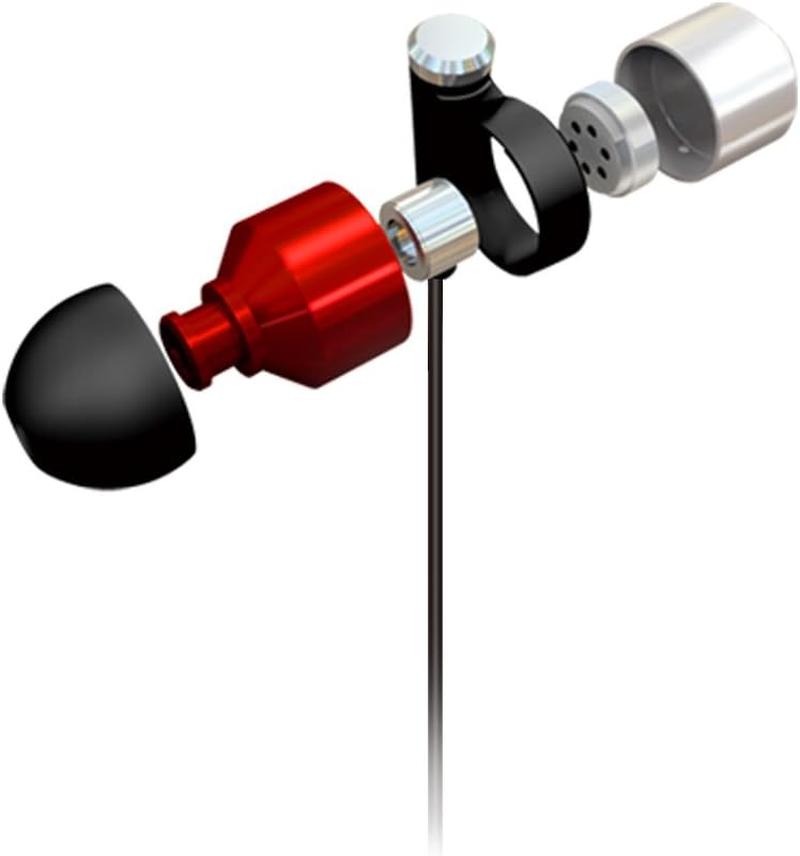 ZERO AUDIO DUOZA Stereo Headphone ZH-DWX10 image number 1