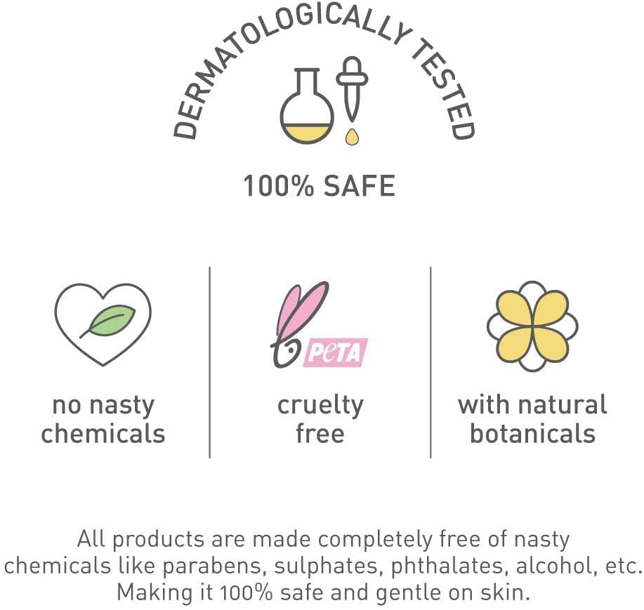 Dot & Key Glow - C Sleep Mask, Vitamin C Overnight Radiance Mask, Night Gel 60Ml, with Vitamin C and Hyaluronic Acid, Paraben Free