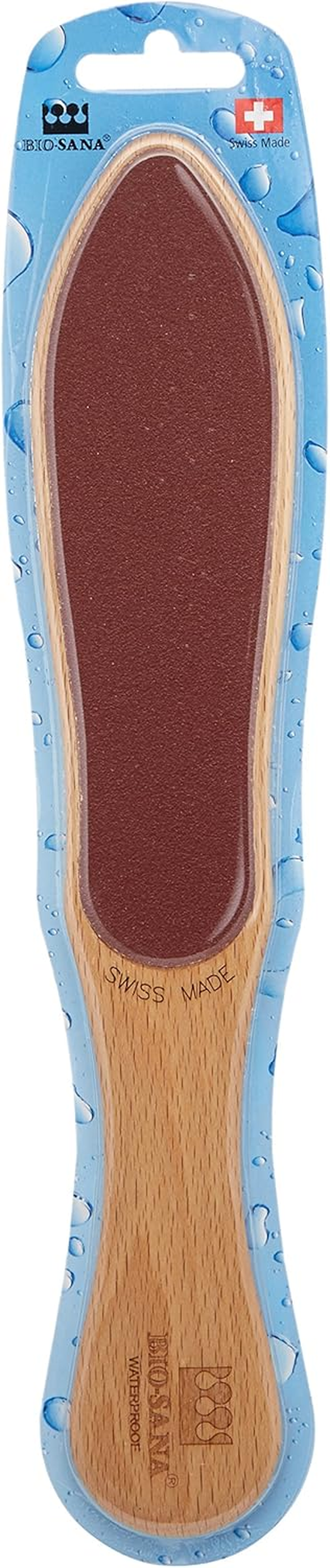 GEHWOL Wooden Pedicure File, 1 Ct.