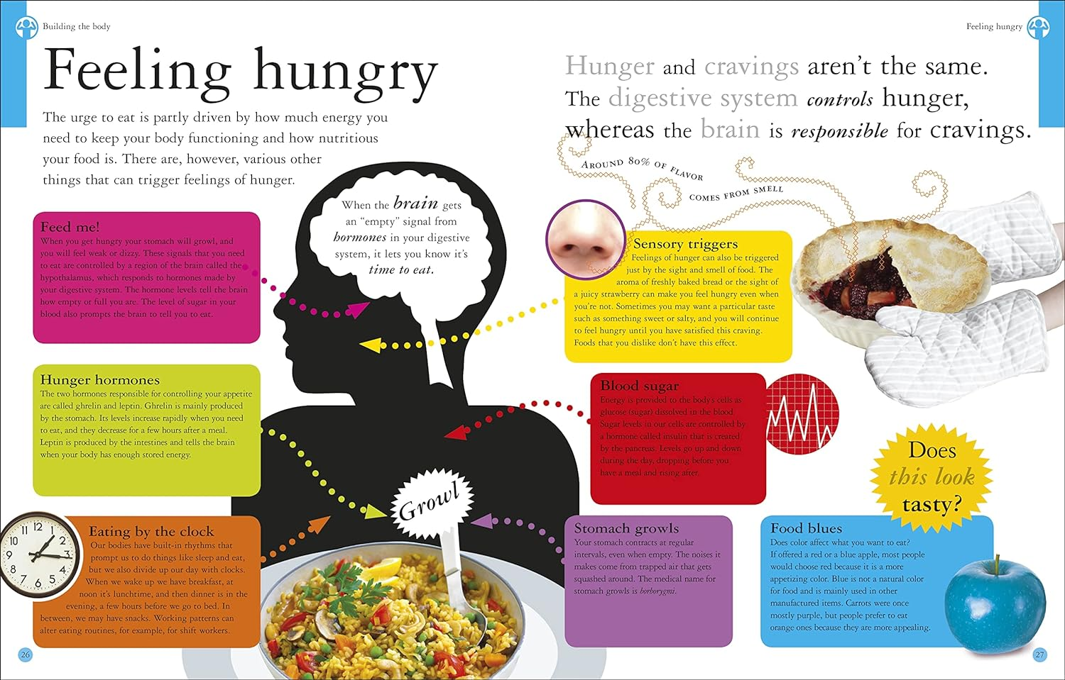 Are You What You Eat? image number 1