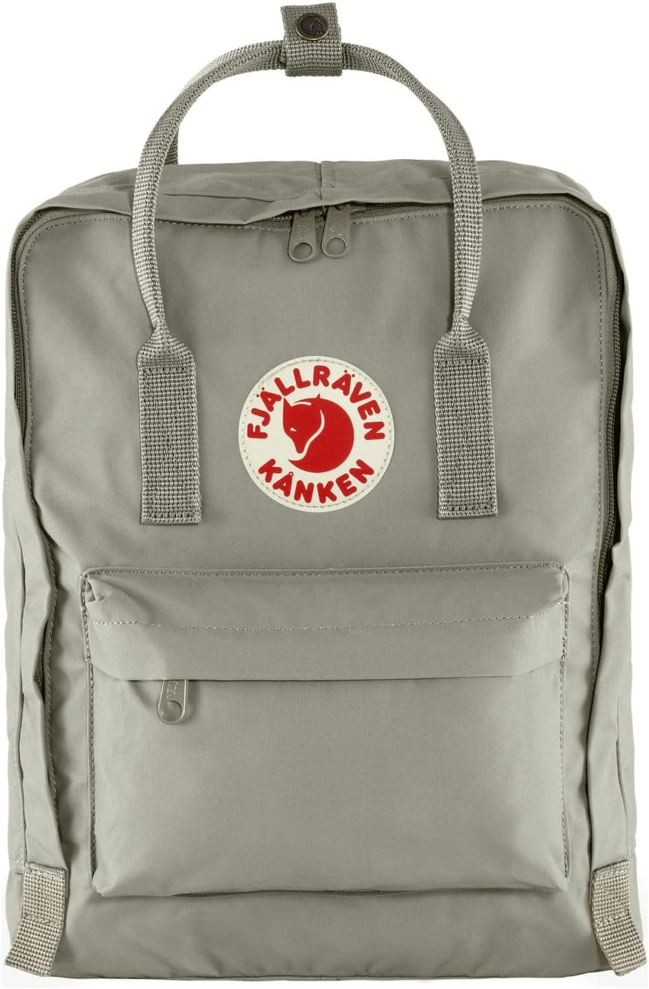 Fjallraven Women'S Kanken Mini Backpack - Black image number 3