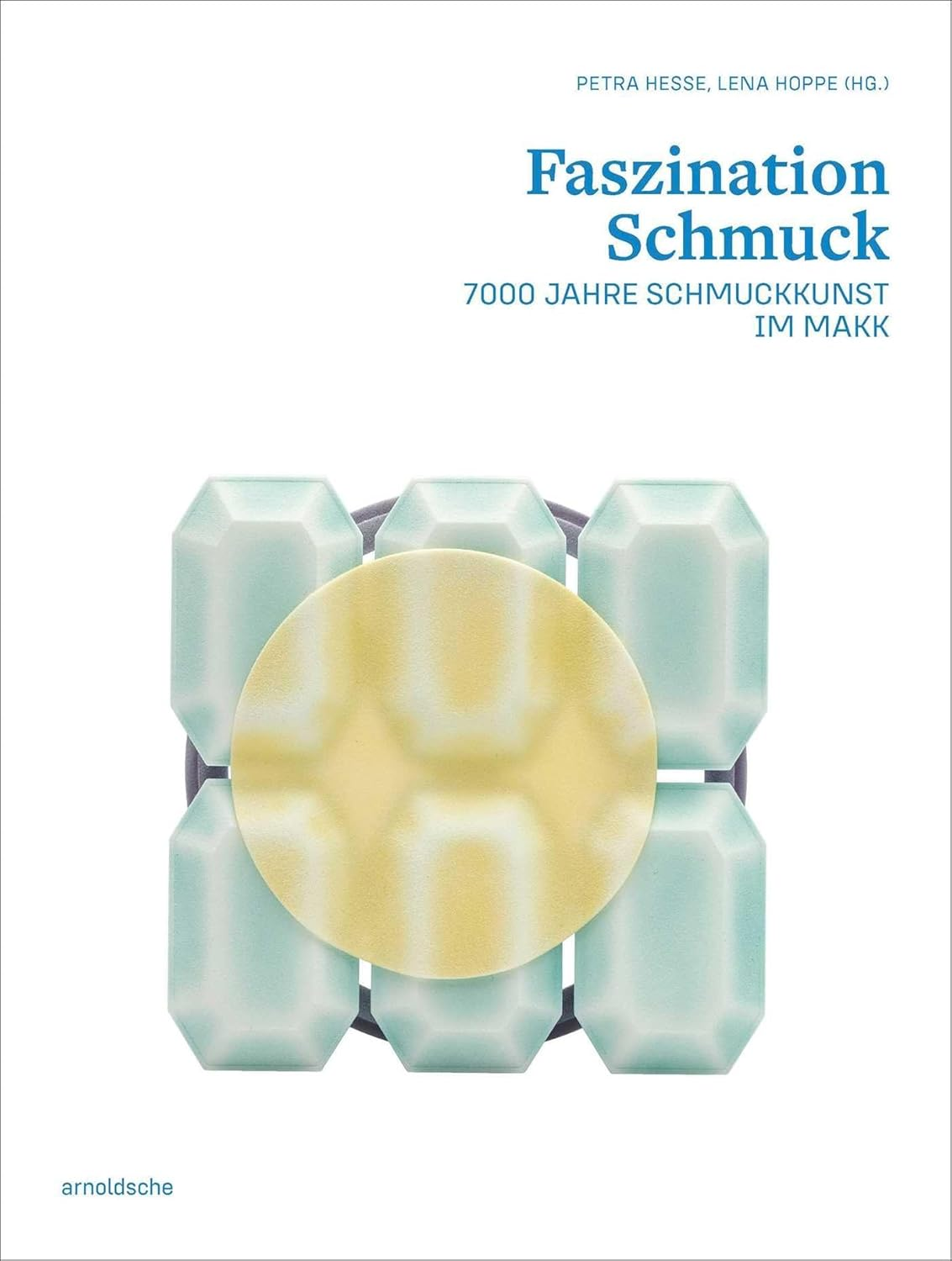 The Fascination of Jewellery: 7000 Years of Jewellery at the MAKK image number 5