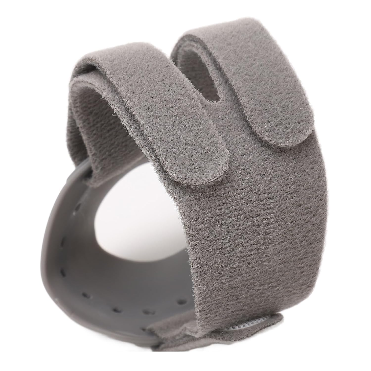 Thumb Brace for Right Hand, Comfortable Fit Thumb Stabilizer Compression Support Breathable for Joint (M) image number 4