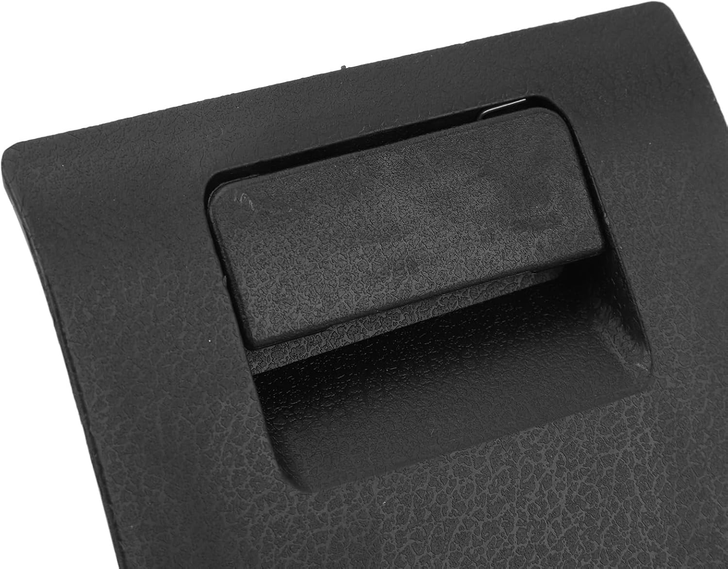 Coin Box Holder for Camry 2018‑2021, 55450 06010 C0 Plastic Instrument Panel Coin Box, Coin Storage Box Case image number 5