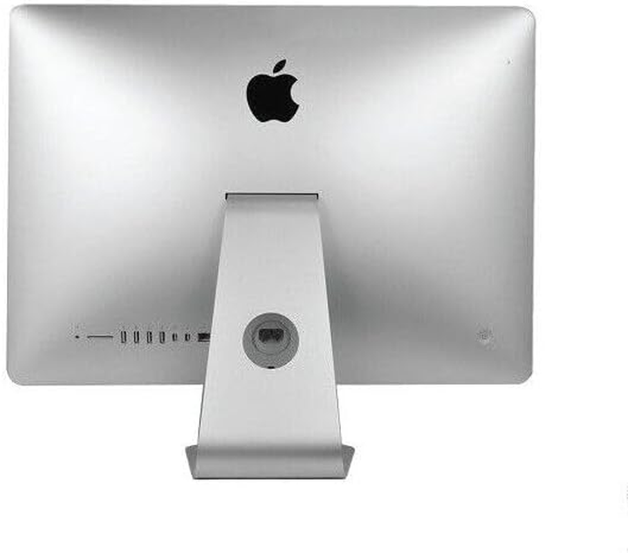 Apple Imac 27" Retina 5K Intel I7-7700K 32GB 500GB SSD Mac OS (No Keyboard and Mouse) (Renewed)