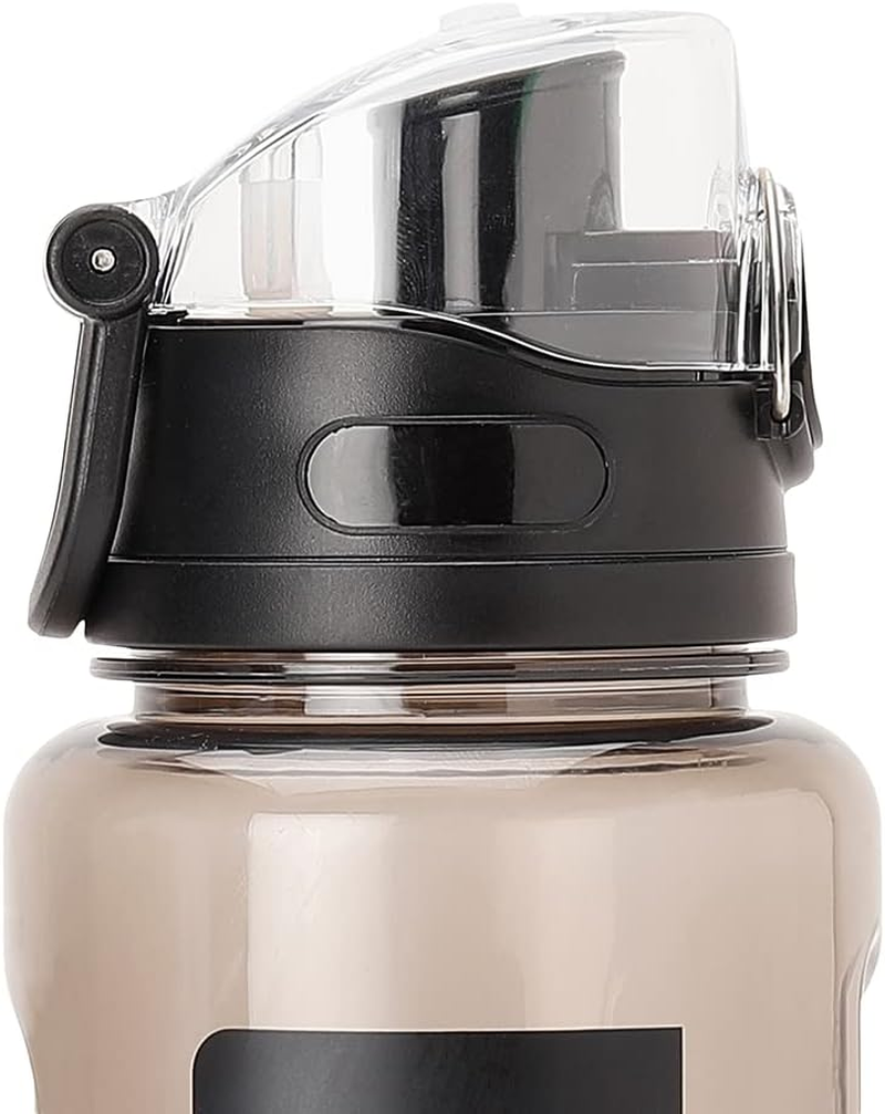 PUMA TR Bottle Sportstyle 1 Liter Puma Black image number 2