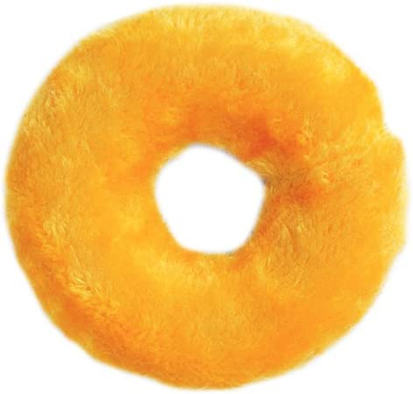 Zippy Paws Plush Dog Squeaker Toy, image number 1