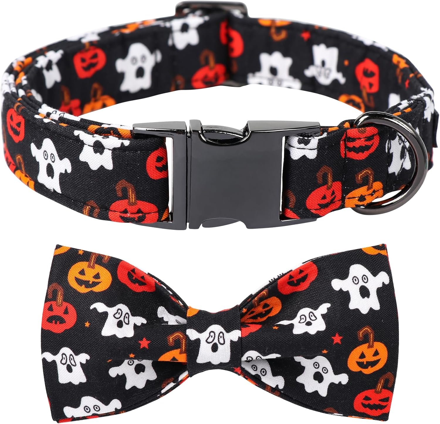 Maca Bates Halloween Dog Leash for Small Medium Large Dog