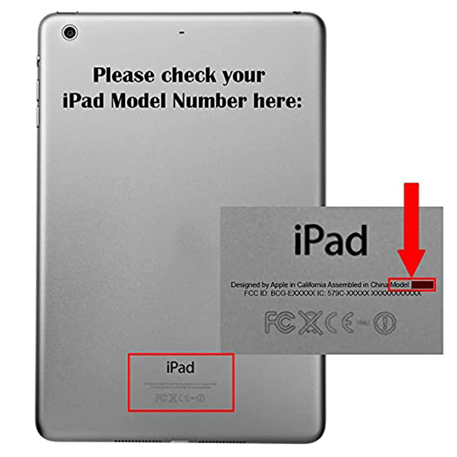 Tphaeay Black Home Button Replacement Compatible with Ipad Mini 5 7.9&rdquo; 2019 A2133 A2124 A2125 A2126 Incl Flex Ribbon Cable Connector and Screwdriver image number 5