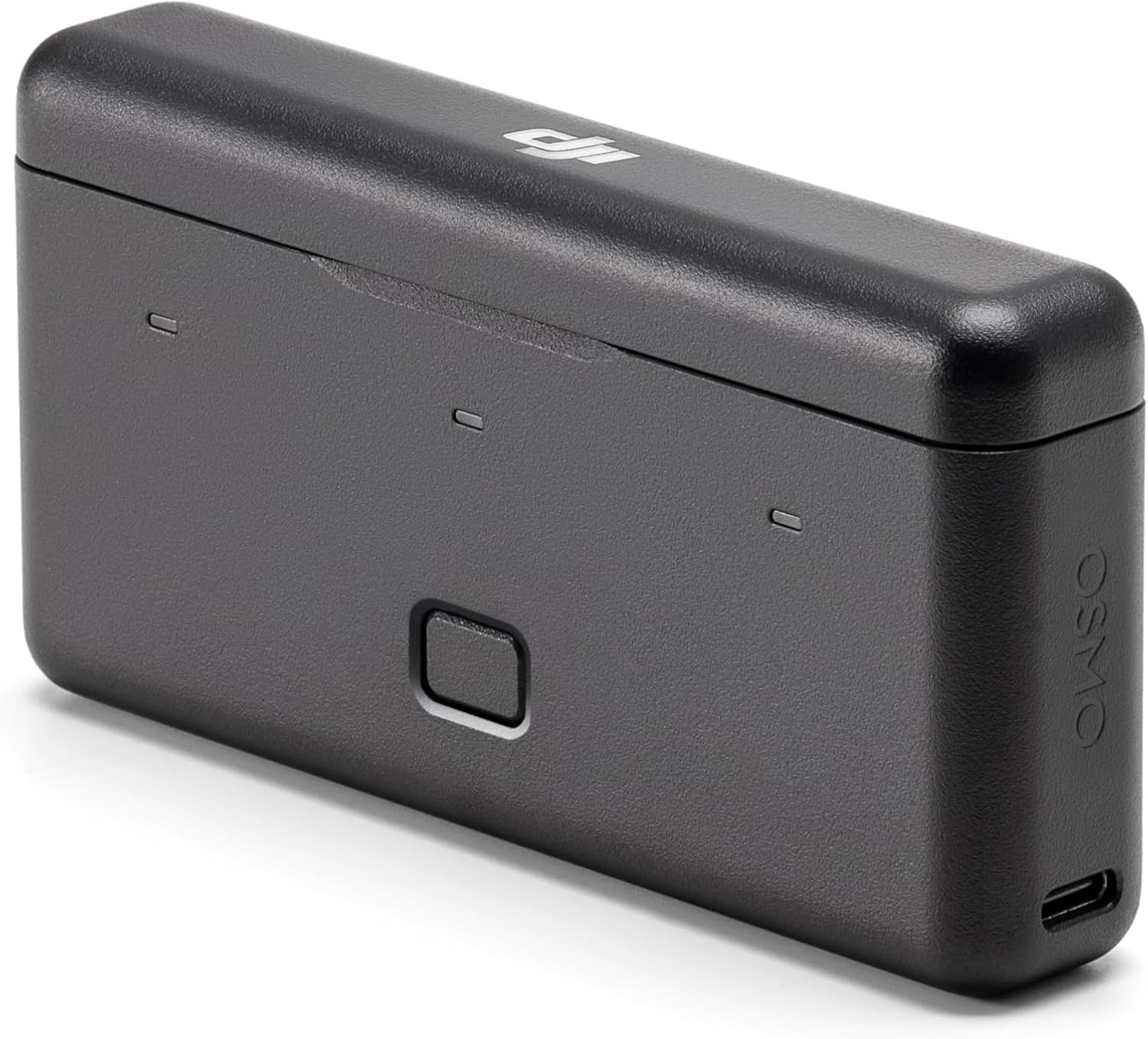 DJI Osmo Action Multifunctional Battery Case 2, Compatibility: Osmo Action 5 Pro, Osmo Action 4, Osmo Action 3