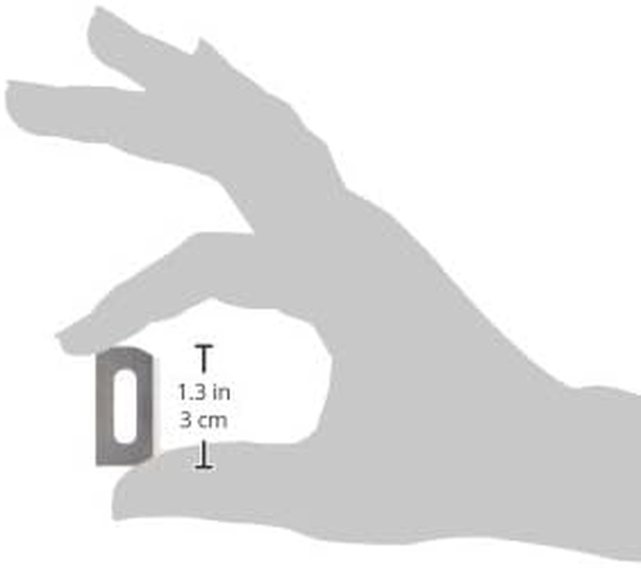 Toshizo Blade-Type Plane Blade 30Mm 3 Pieces image number 6