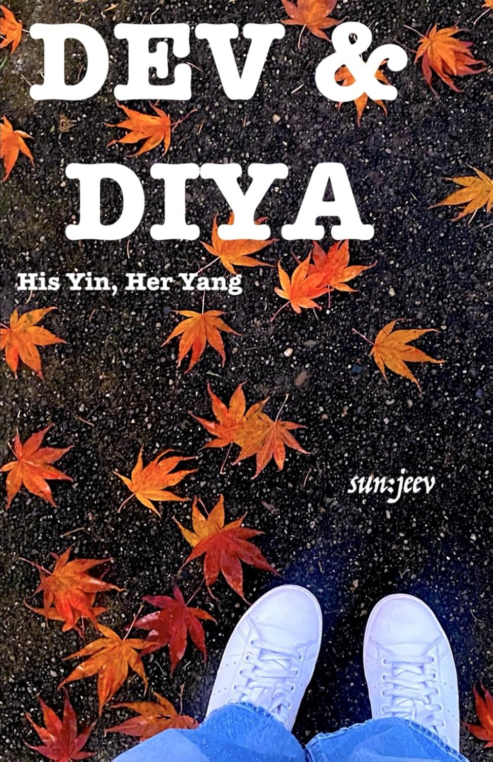 Dev & Diya: His Yin, Her Yang