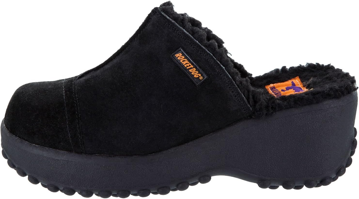 Rocket Dog Women'S Frannb Mule image number 7