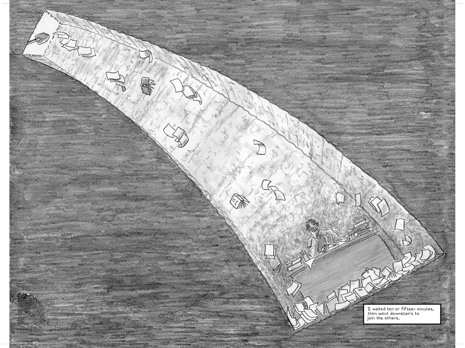 Paul Auster'S the New York Trilogy: City of Glass, Ghosts, the Locked Room