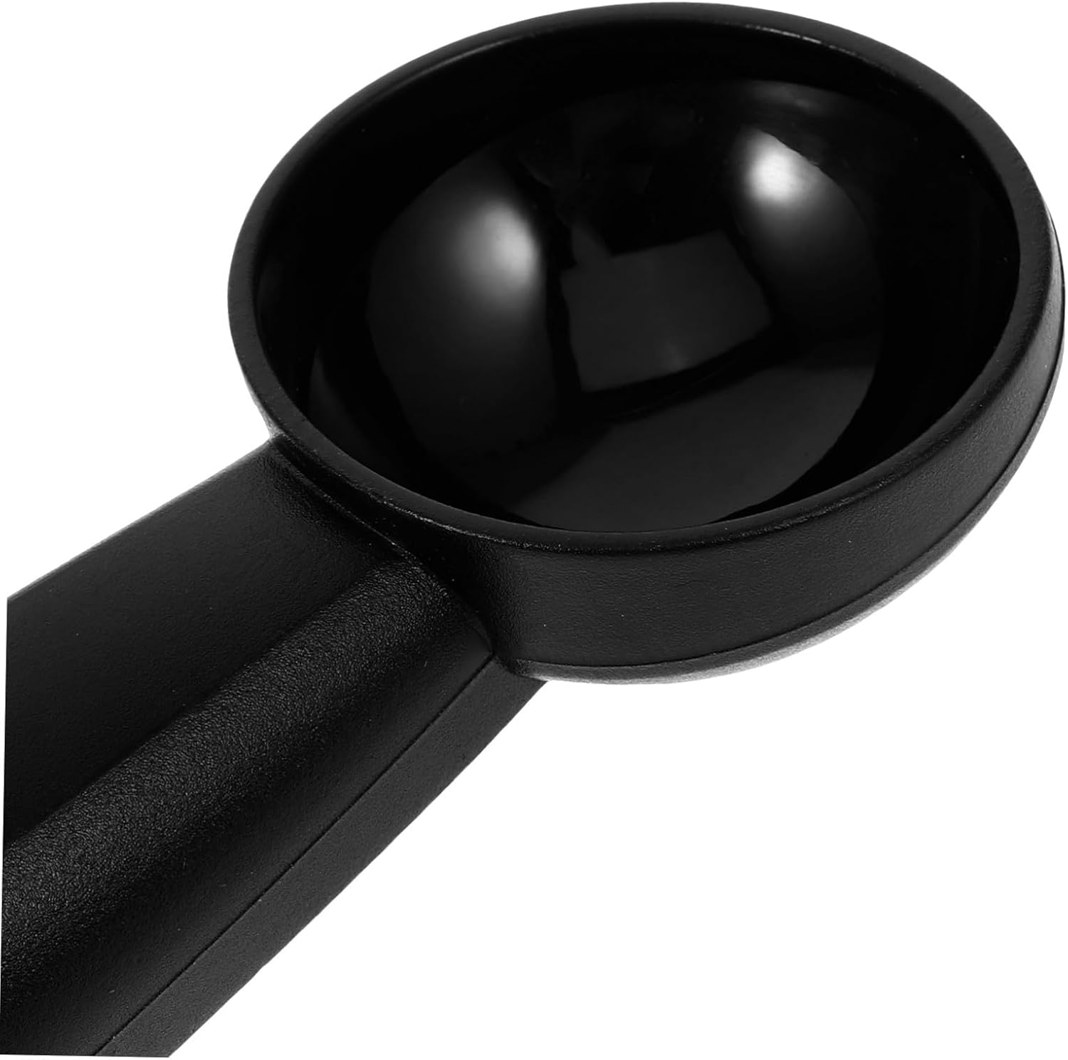 AUTSUPPL 2 in 1 Dual-Use Coffee Tamper and Tamping Spoon Multifunctional Coffee Bean Pressing Tool Suitable for Espresso and Tea Brewing image number 5