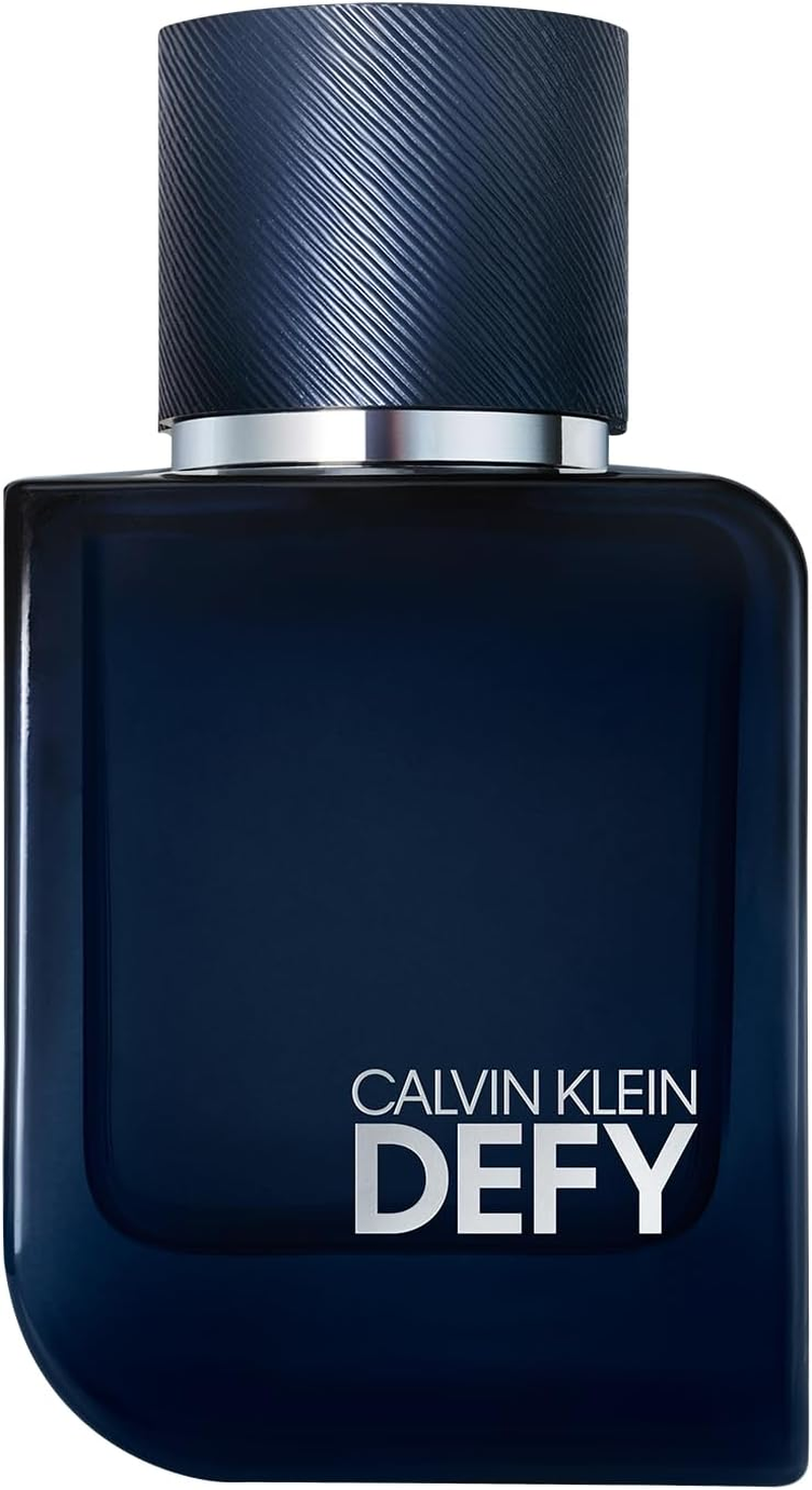 Calvin Klein Defy Parfum for Men 50Ml (1.8Oz) image number 4