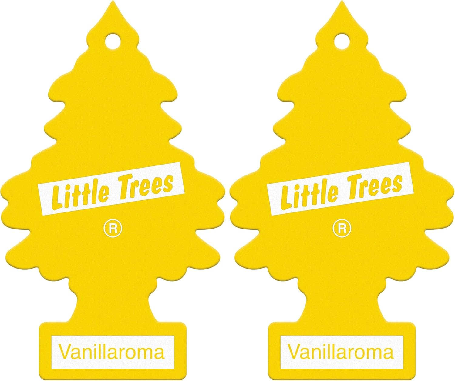 Little Trees Air Freshener Vanillaroma