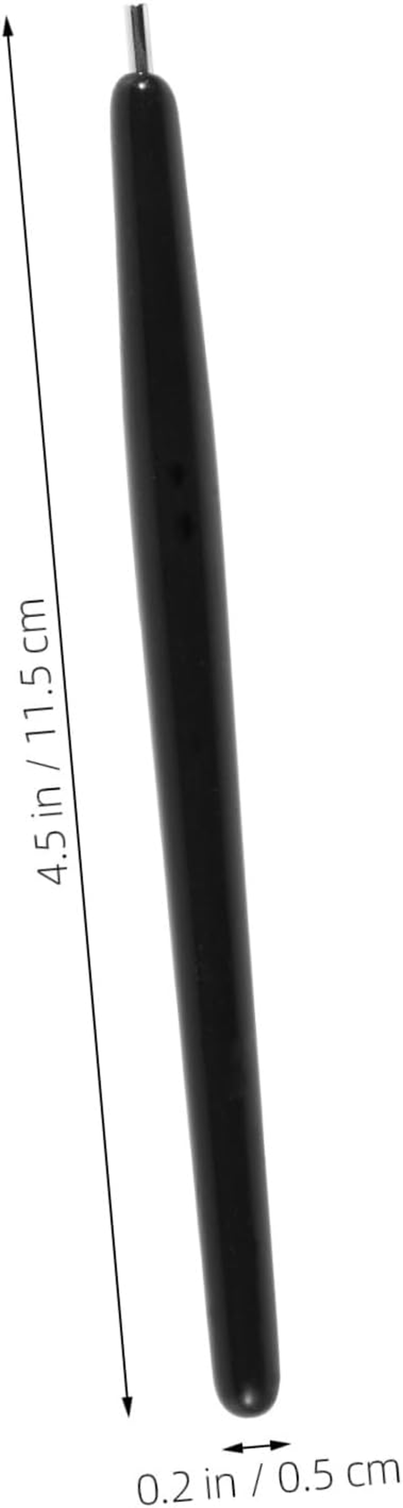 WRITWAA Magnetic Nail Art Pen Suction Ball Cat Eye Tool Magnetic Nail Magnet Stick image number 3