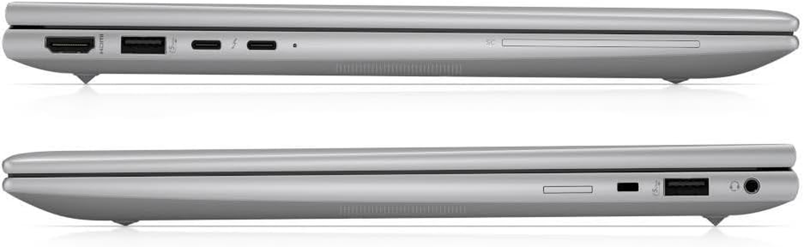 HP Zbook Firefly G11 14" WUXGA IPS Touch Ultra 7 155H 16GB RAM RTX A500 512GB SSD AI Boost Wifi 6E W11P Workstation Laptop image number 2