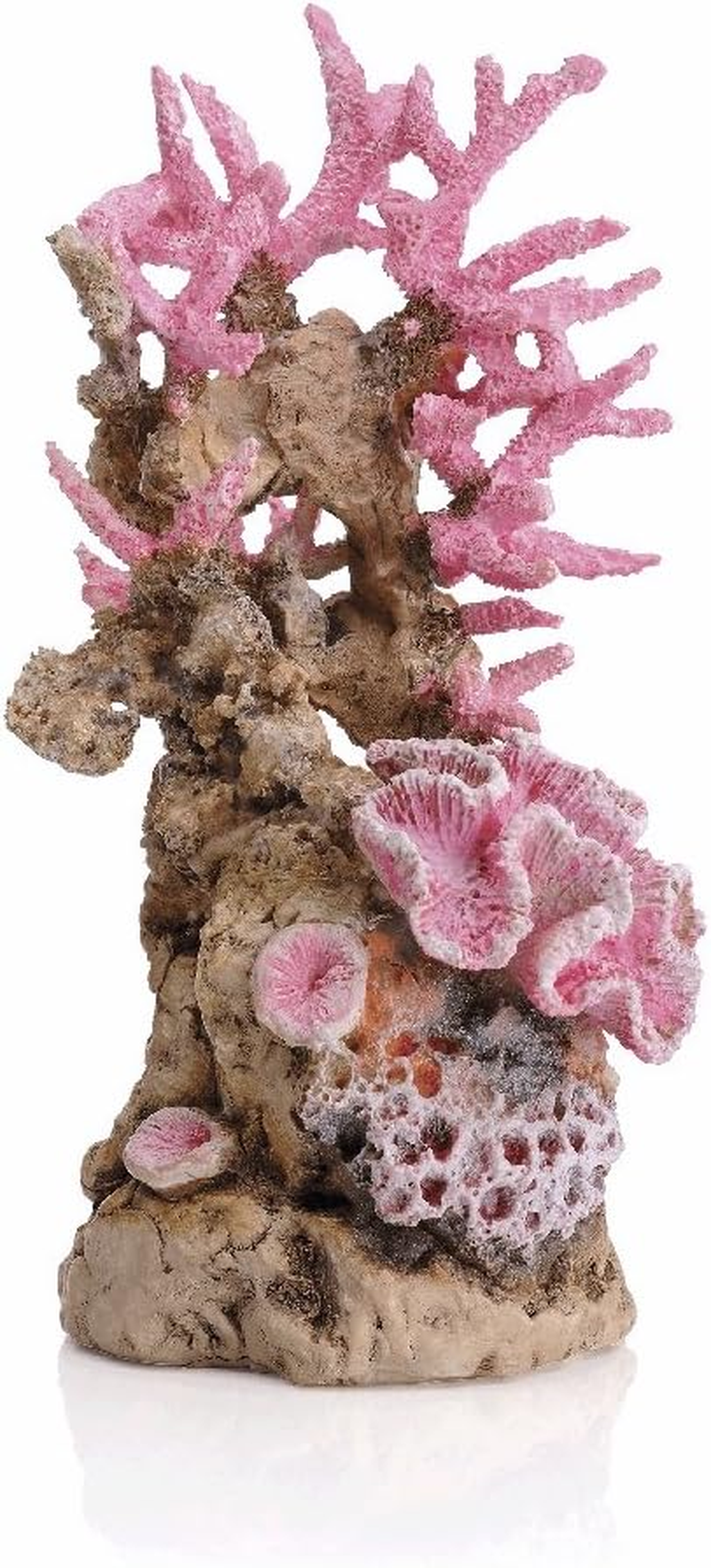 Biorb 46130.0 Reef Ornament Pink Aquariums
