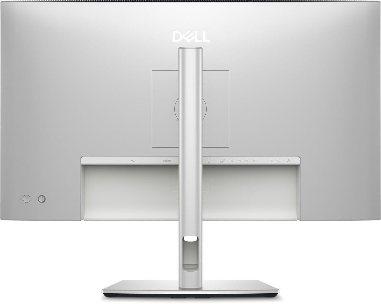 Dell Ultrasharp U2725QE 27' 4K Thunderbolt-Hub-Monitor Mit Bildwiederholfrequenz Von 120Hz image number 2