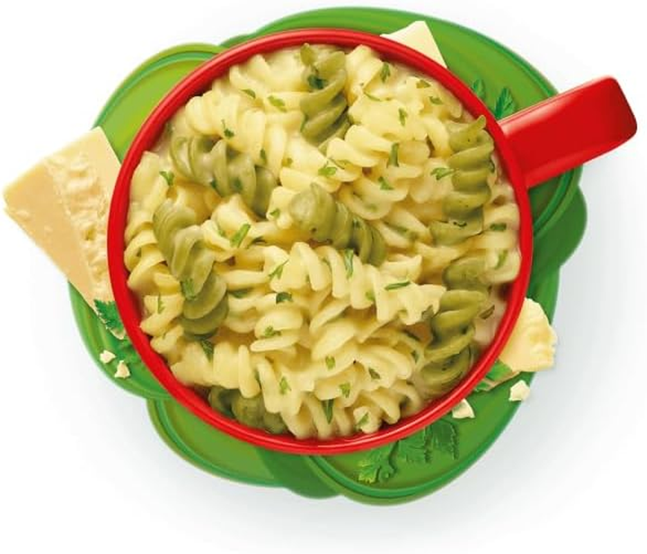 Mug Shot Creamy Cheese Pasta, 68G (Pack of 10)