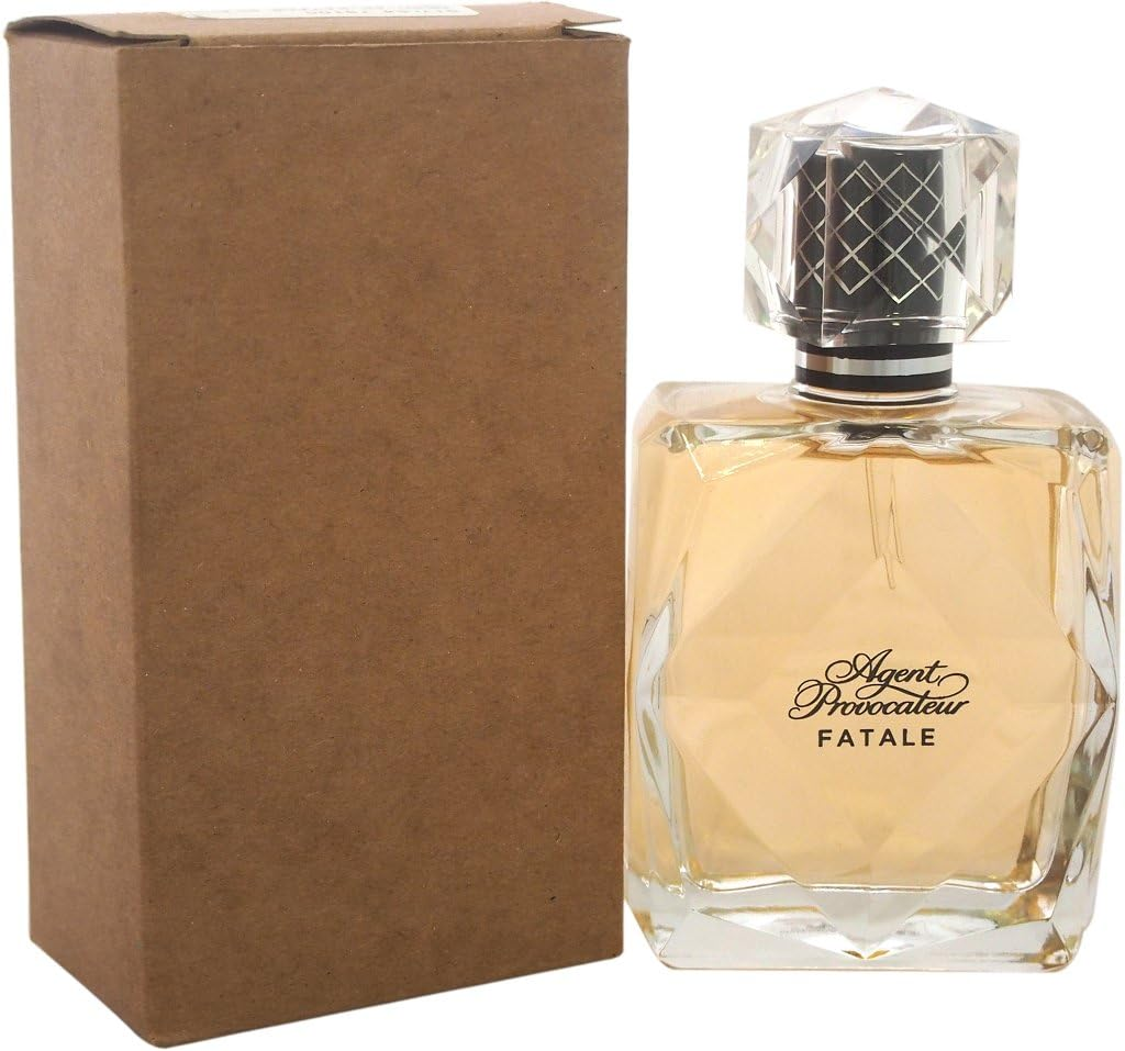 Tester - Fatale 100Ml EDP Spray for Women by Agent Provocateur