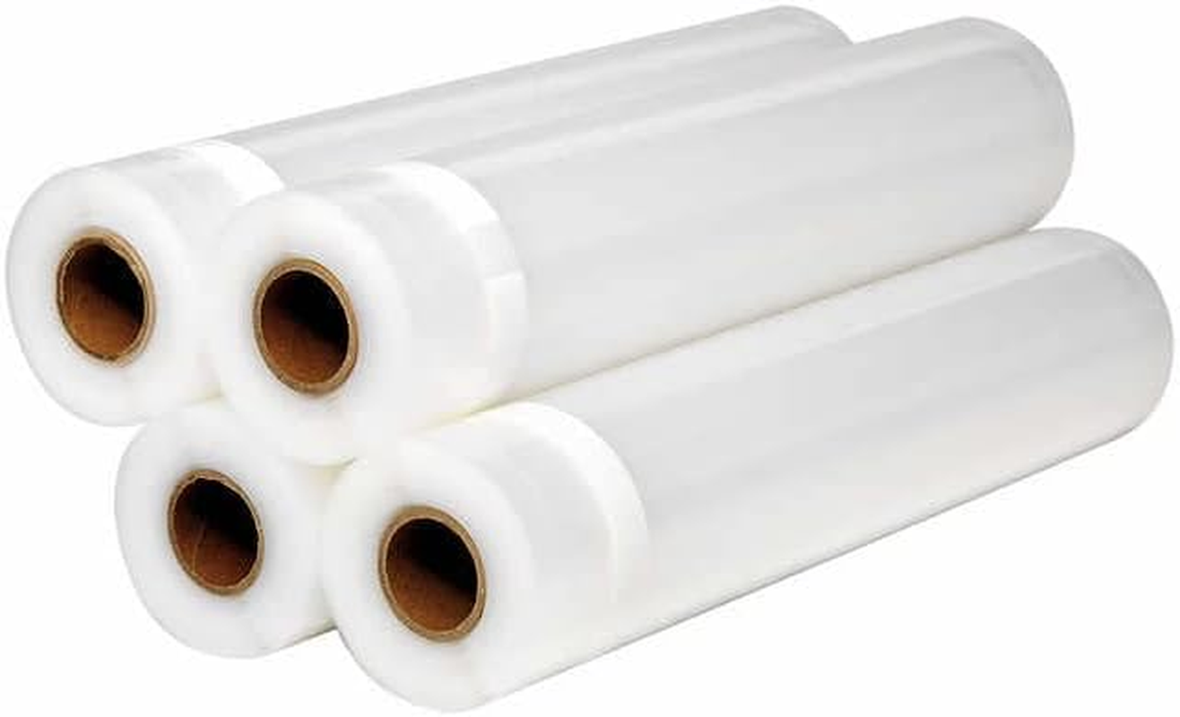 Kirkland Signature Vacuum Sealing Bags, Assortment Pack (8122017) image number 4