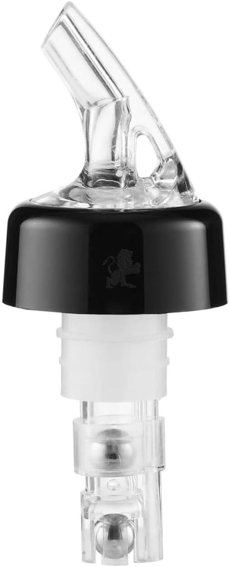 Maxwell & Williams Cocktail & Co Spirit Measuring Pourer 25ML