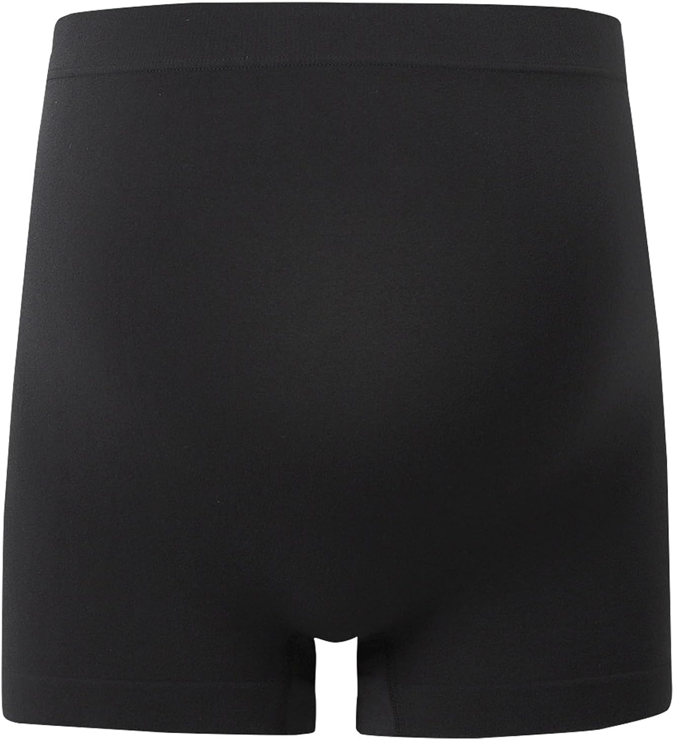 Wing Maternity/Wacoal MIR451 Maternity Shorts [Match-Me Shorts for Mom] [Pregnum and Postpartum Uses] One Size (M-3L) Fluffy Boy-Length MIR451