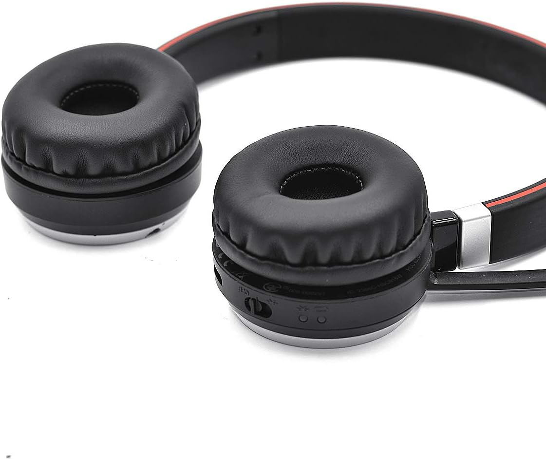 Defean Replacement Ear Pads Cushion Compatible with Jabra Evolve 20 20Se 30 30II 40 65 65+ Uc Ms Headset image number 6