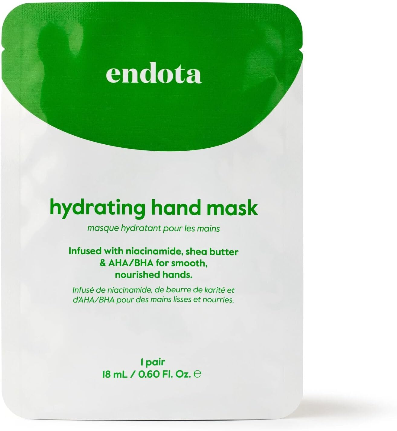 Endota Hydrating Hand Mask