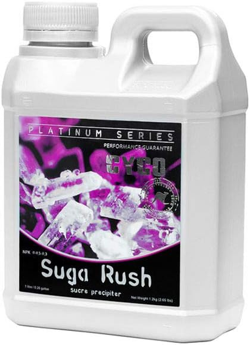 Cyco Suga Rush 5L image number 1