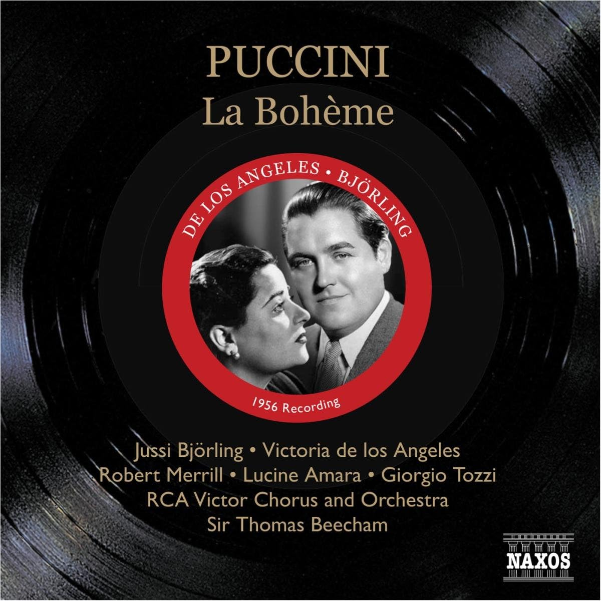 Puccini: La Boheme image number 2