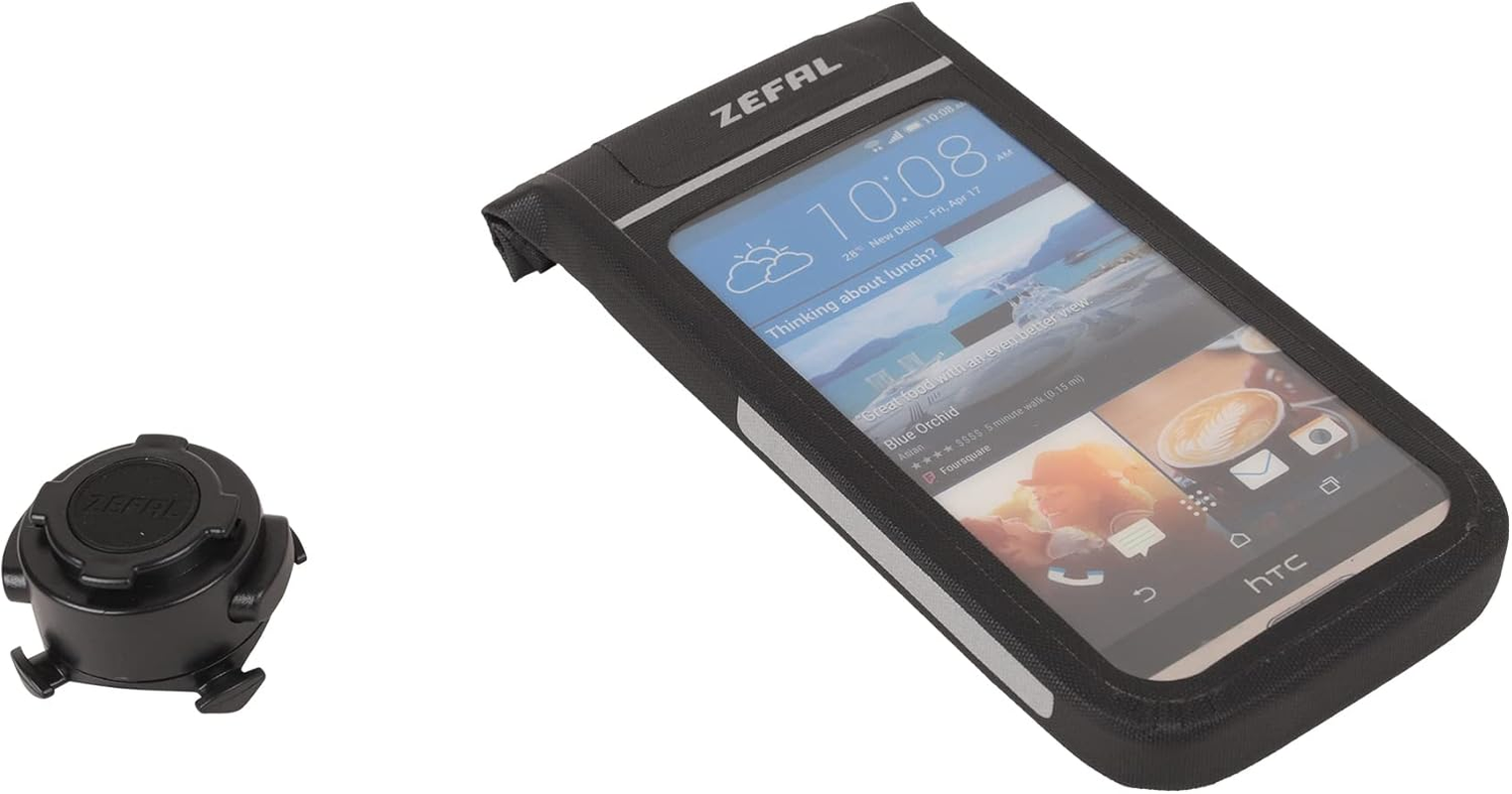 ZEFAL Z Console Dry Phone Case image number 5