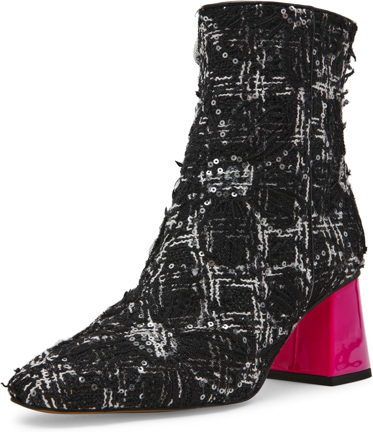Betsey Johnson Women'S Stevie Ankle Boot