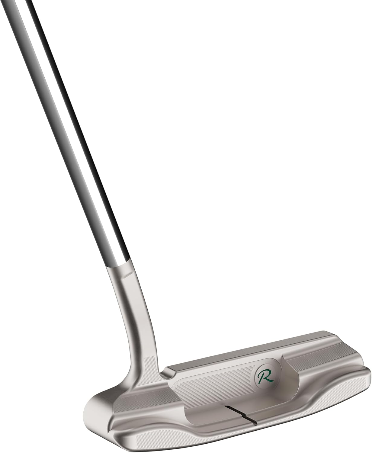 Taylormade TP Reserve TR-B29 Putter | Black | Left Hand | 35 Inch image number 3