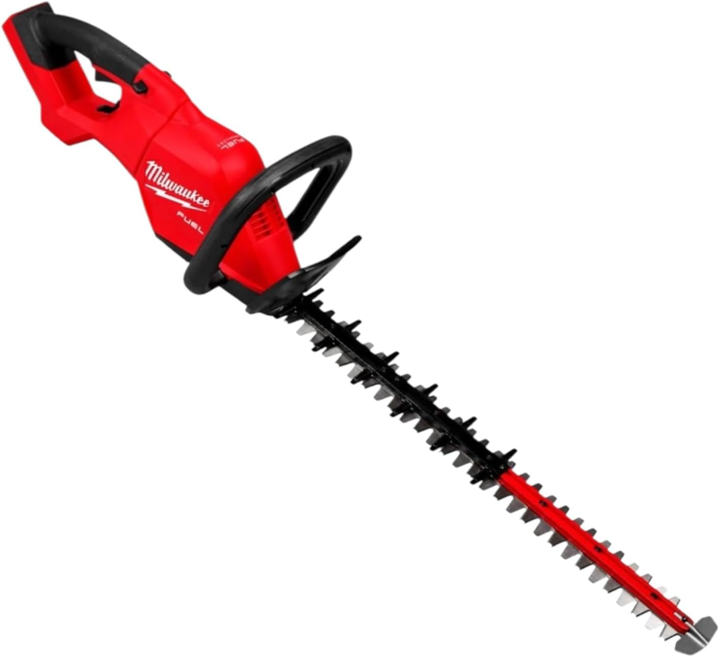 Milwaukee M18FHT240 18V Li-Ion Fuel&trade; 610Mm (24") Cordless Hedge Trimmer - Skin Only