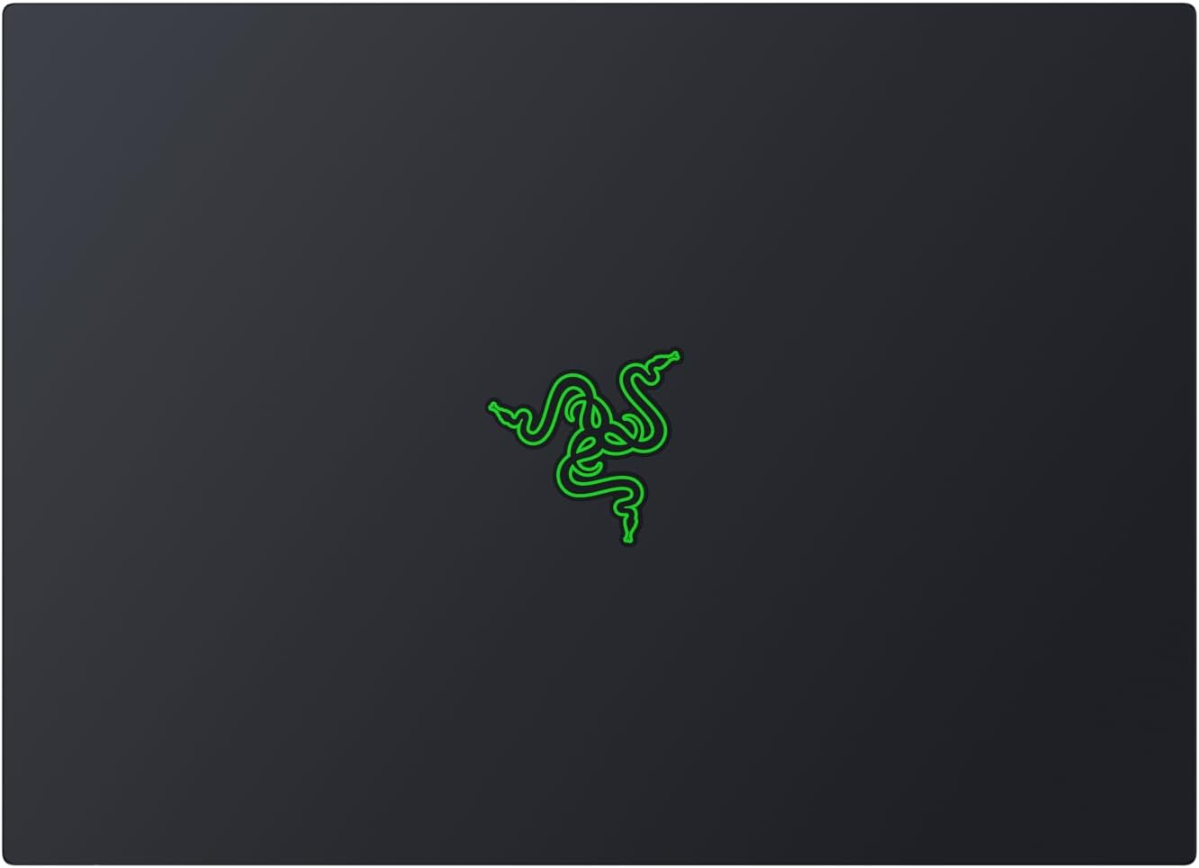 Razer Blade 14 - Ultra-Portable 14-Inch Gaming Laptop with 14" 3K 120Hz OLED Display, AMD Ryzen AI 9 365 Processor, 32GB LPDDR5X Ram, NVIDIA Geforcertx 5070 GPU, 1TB SSD image number 3