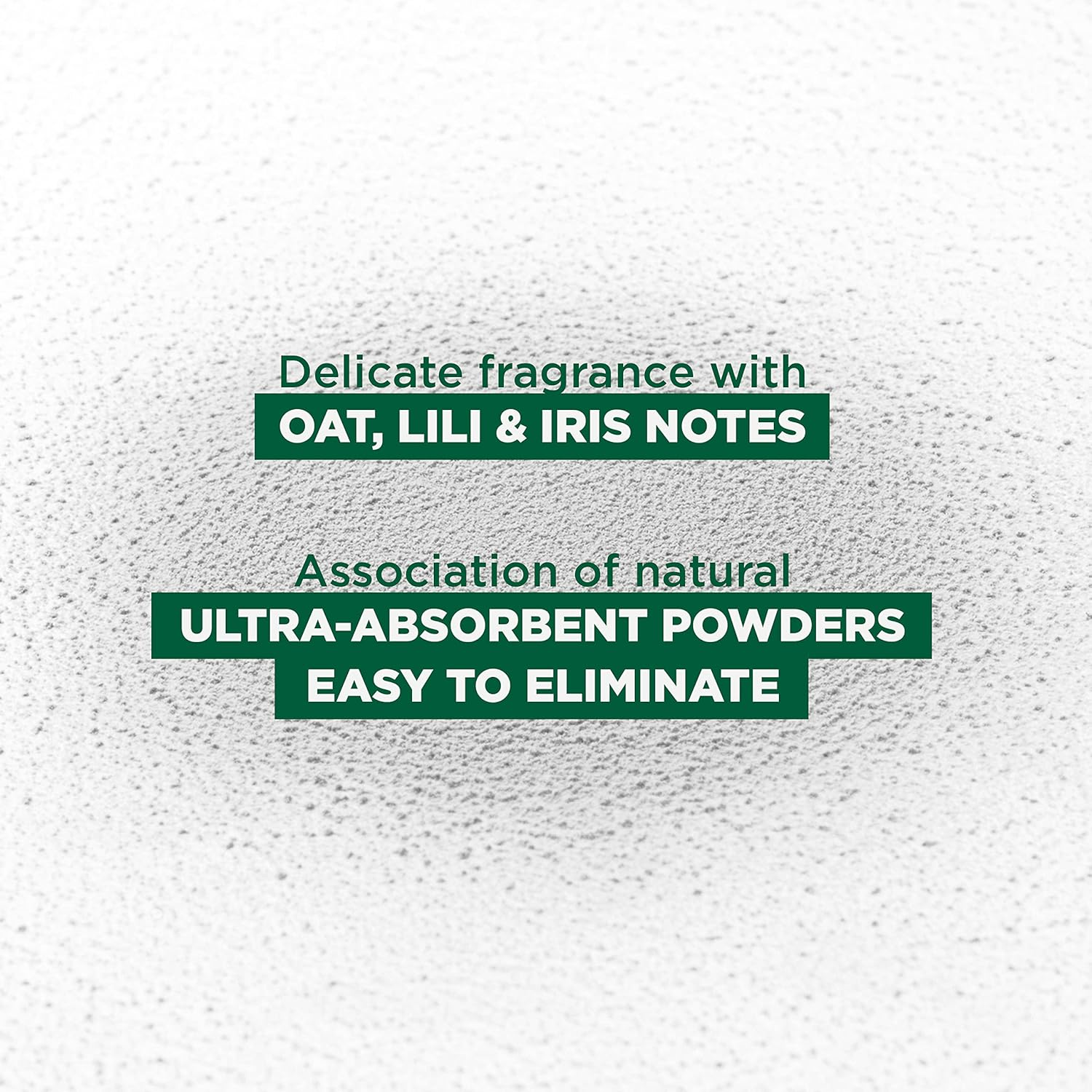 Klorane Oat Milk Dry Shampoo 150Ml - All Hair Types image number 2