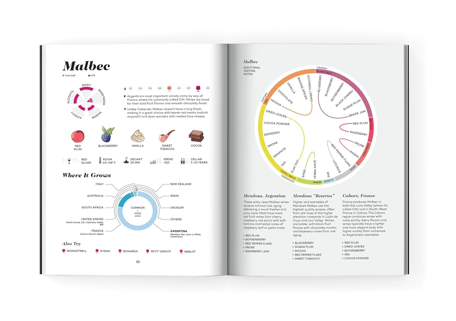 Wine Folly: Magnum Edition: the Master Guide image number 3