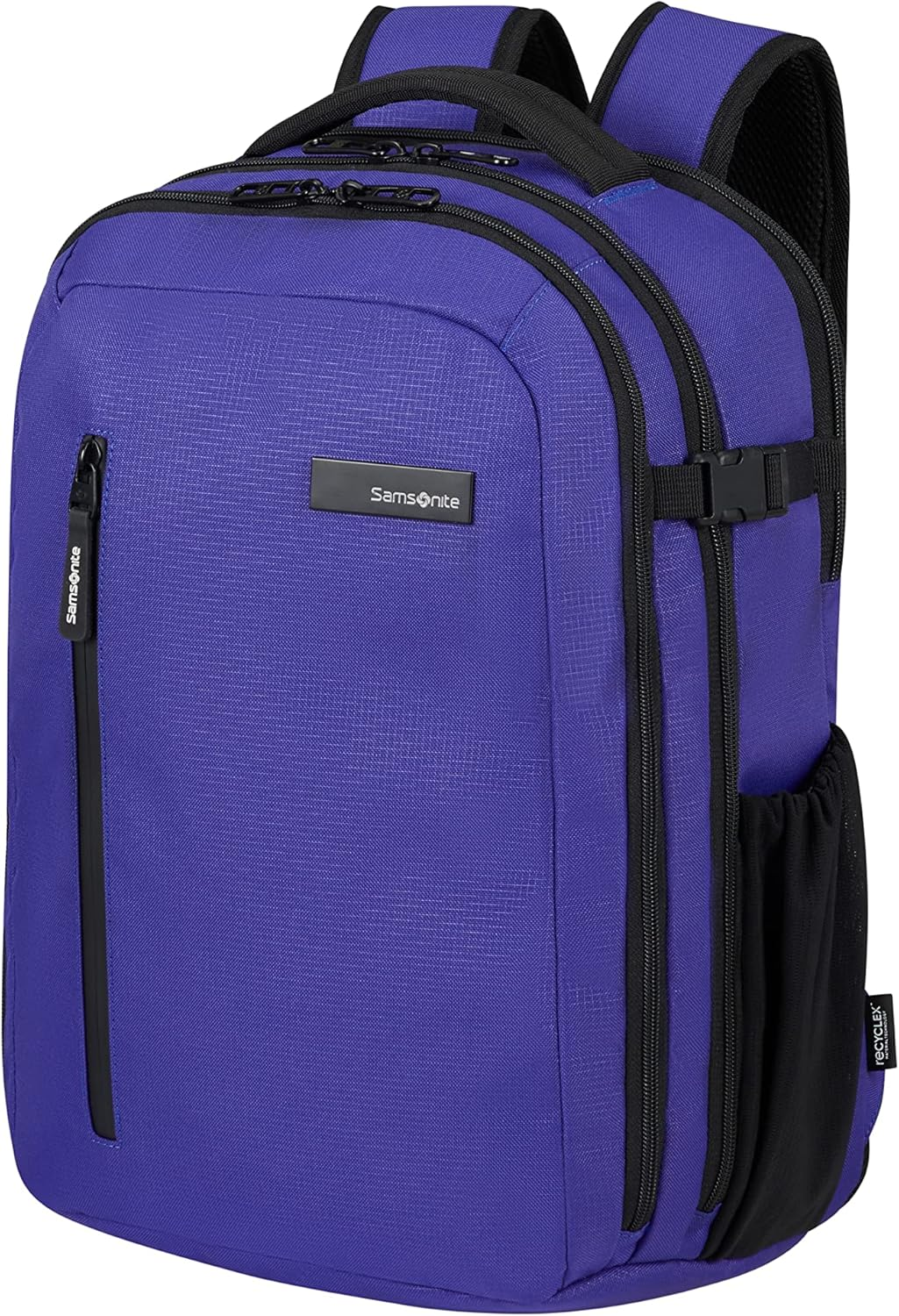 Samsonite Roader 14 Inch Laptop Backpack 17 L Deep Black