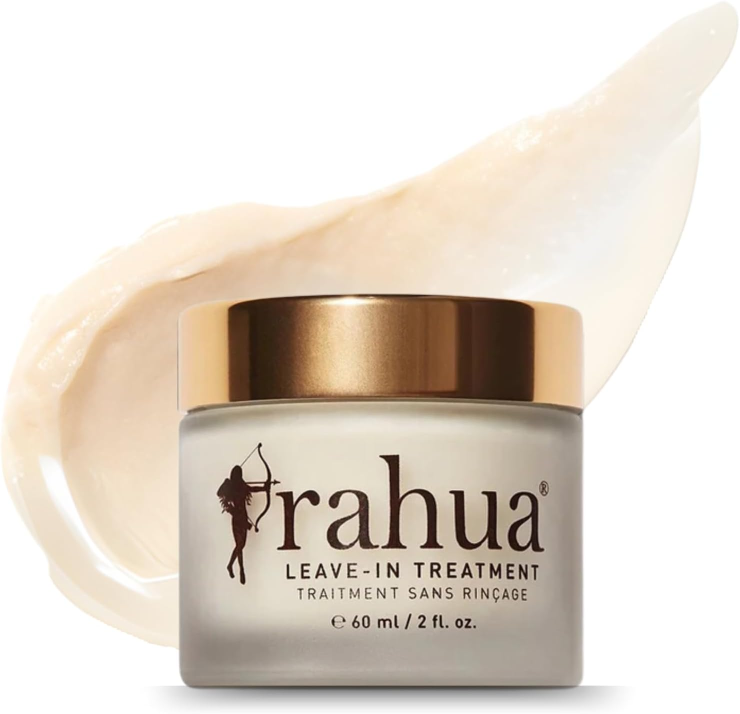 Leave-In Treatment 60Ml image number 4