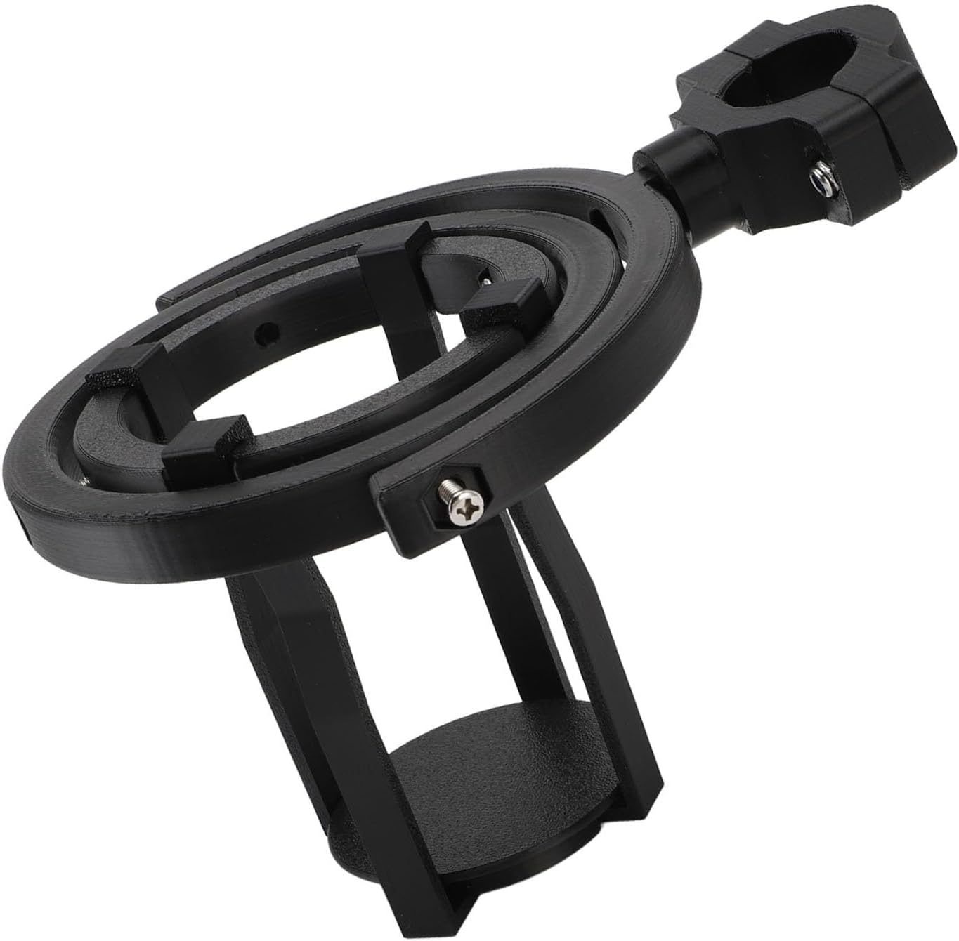 Gyroscopic Cup Holder, Self Leveling Water Bottle Holder, anti Overflow Gyroscope Cup Holder for Bike, Car, Truck, Electric Scooter,Anti Spill, 360 &deg; Rotatable Universal Cup image number 3