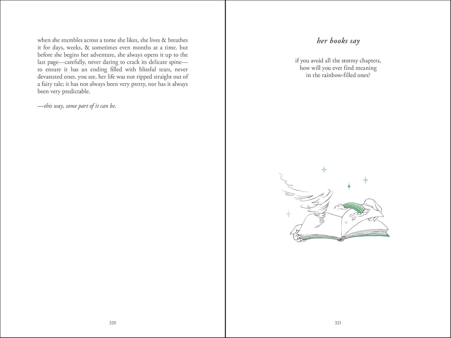 You Are Your Own Fairy Tale image number 3