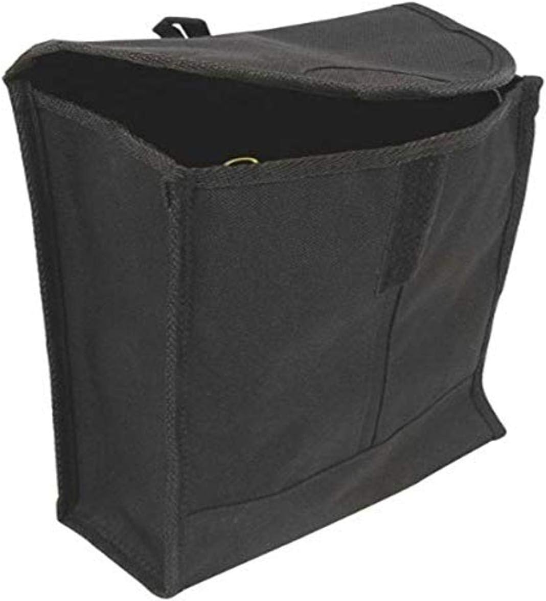Custom Accessories 98211 Black Boxed Litter Bag image number 2